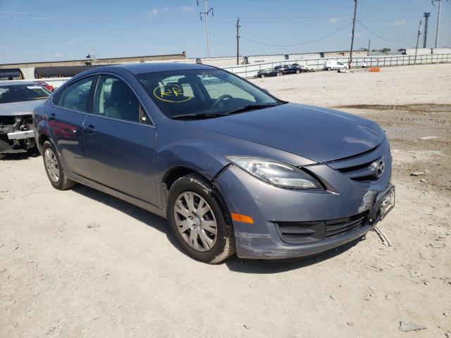 MAZDA 6 I 2011 1yvhz8bh5b5m01246