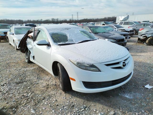 MAZDA 6 I 2011 1yvhz8bh5b5m03241