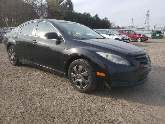 MAZDA 6 I 2011 1yvhz8bh5b5m08973