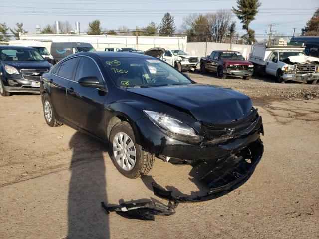 MAZDA 6 I 2011 1yvhz8bh5b5m09122