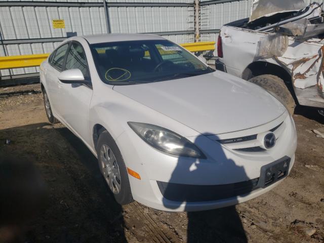 MAZDA 6 I 2011 1yvhz8bh5b5m11484