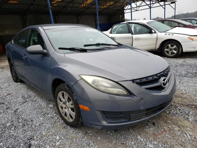 MAZDA 6 I 2011 1yvhz8bh5b5m12604