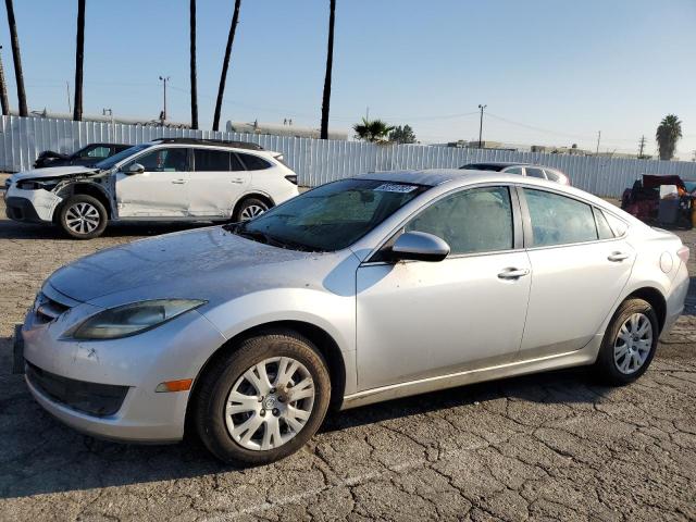 MAZDA 6 I 2011 1yvhz8bh5b5m12778