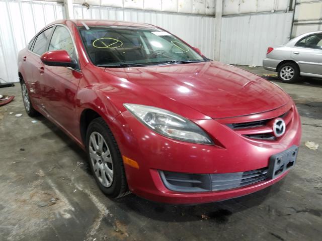 MAZDA 6 I 2011 1yvhz8bh5b5m16085