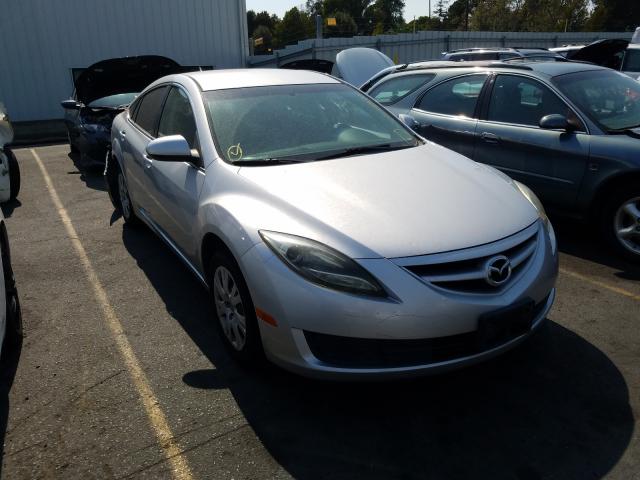 MAZDA 6 I 2011 1yvhz8bh5b5m24400