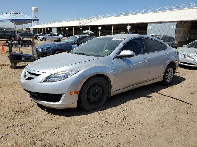 MAZDA 6 I 2011 1yvhz8bh5b5m26258