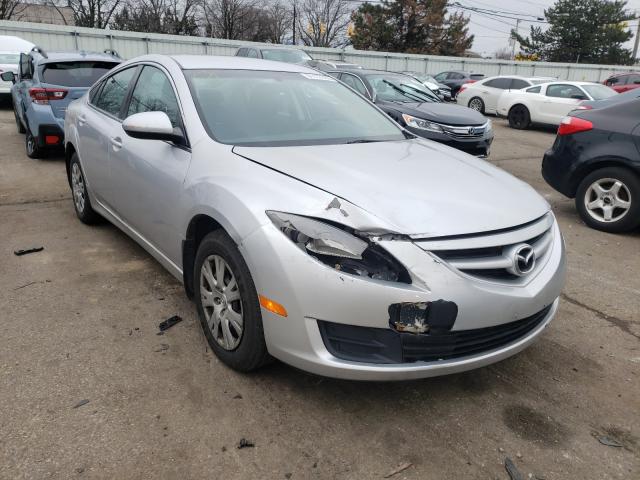 MAZDA 6 I 2011 1yvhz8bh5b5m28558