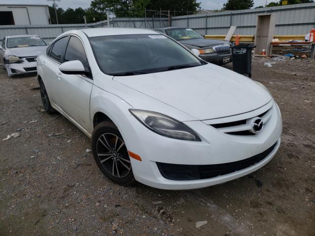 MAZDA 6 I 2011 1yvhz8bh5b5m28589