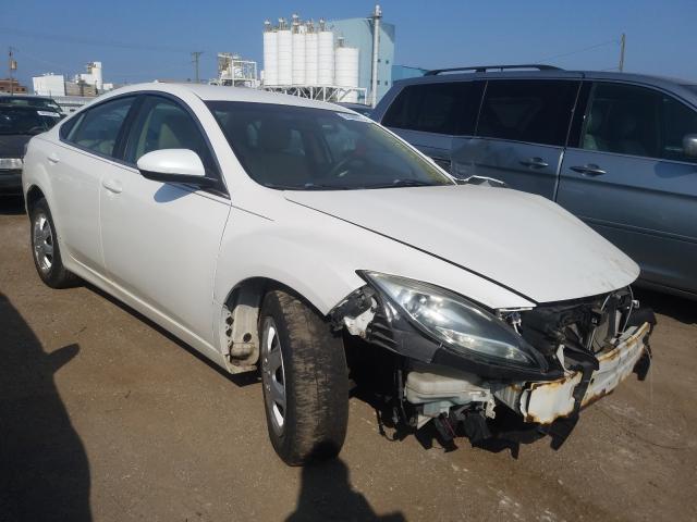 MAZDA 6 I 2011 1yvhz8bh5b5m29046