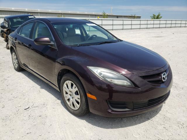 MAZDA 6 I 2011 1yvhz8bh5b5m30729