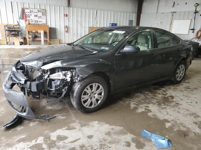 MAZDA 6 2012 1yvhz8bh5c5m00776