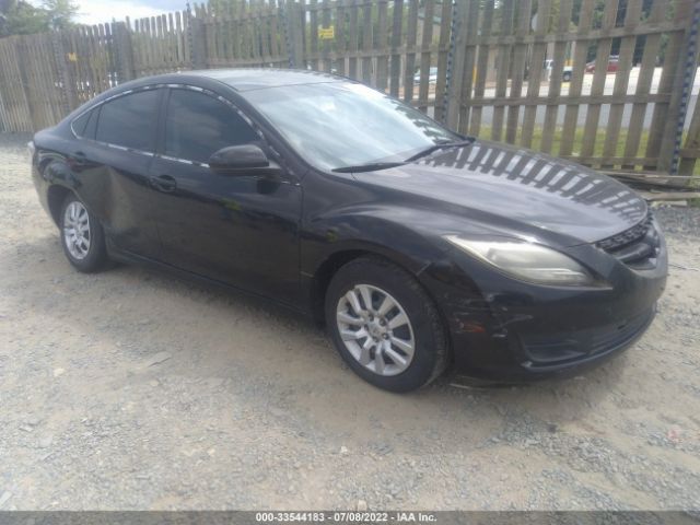 MAZDA 6 2012 1yvhz8bh5c5m03094