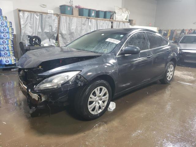 MAZDA 6 2012 1yvhz8bh5c5m03967