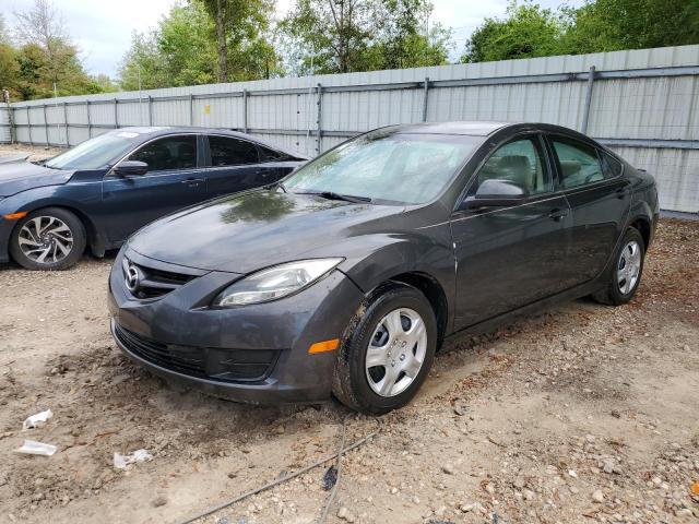 MAZDA 6 2012 1yvhz8bh5c5m03998