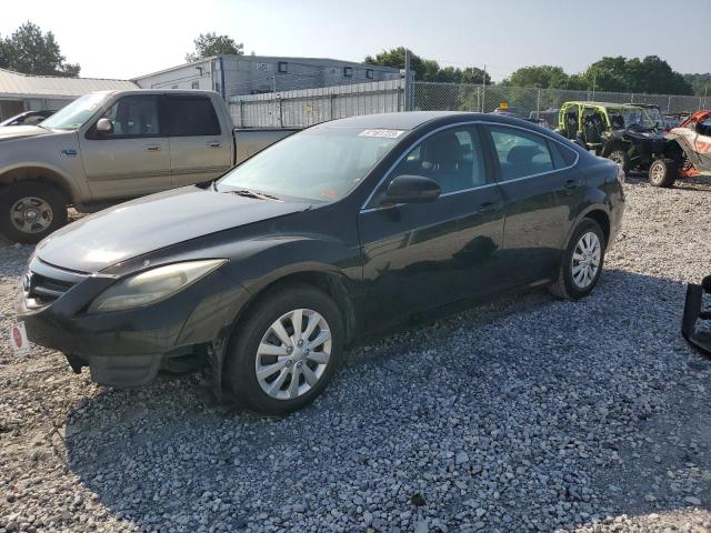 MAZDA 6 I 2012 1yvhz8bh5c5m04407