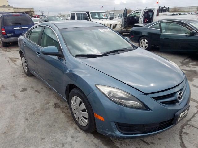 MAZDA 6 I 2012 1yvhz8bh5c5m06142