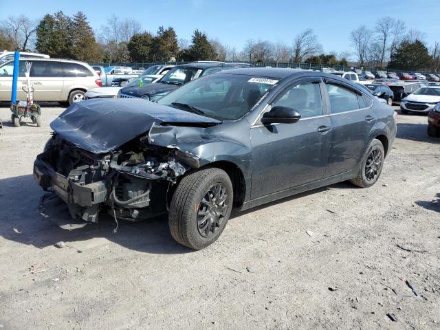 MAZDA 6 2012 1yvhz8bh5c5m06951