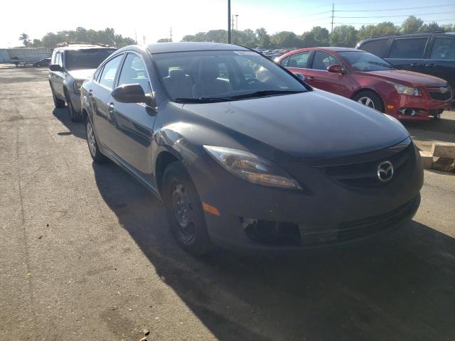 MAZDA 6 I 2012 1yvhz8bh5c5m08067