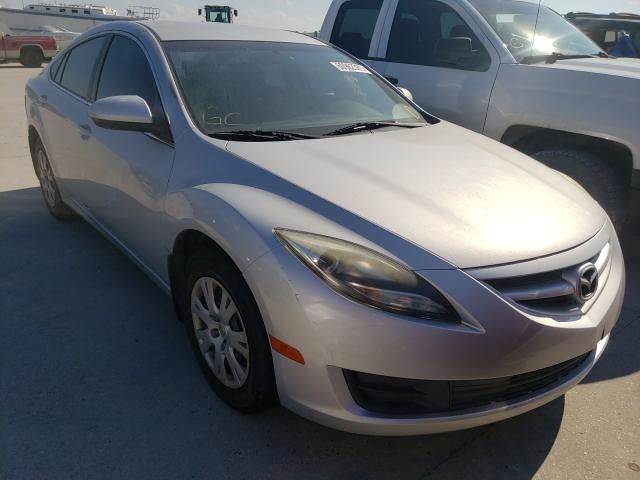 MAZDA 6 I 2012 1yvhz8bh5c5m19926