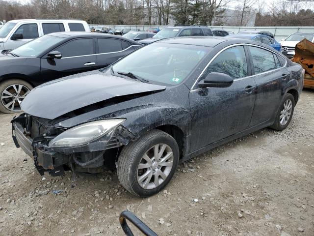 MAZDA 6 I 2012 1yvhz8bh5c5m21630