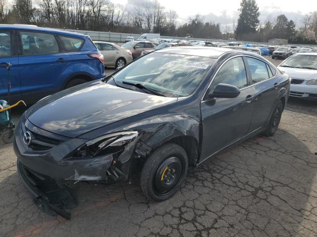 MAZDA 6 2012 1yvhz8bh5c5m26486