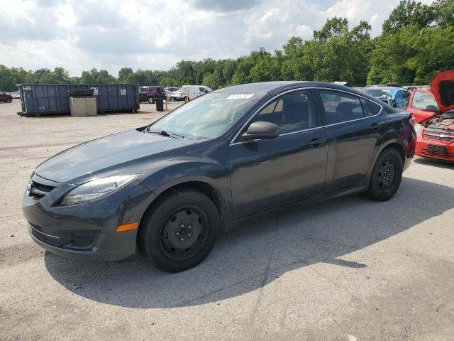 MAZDA 6 I 2012 1yvhz8bh5c5m40971