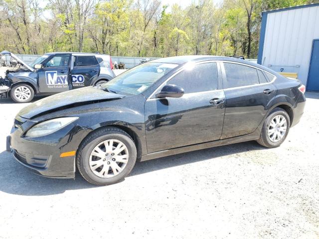 MAZDA 6 SPORT 2013 1yvhz8bh5d5m04800