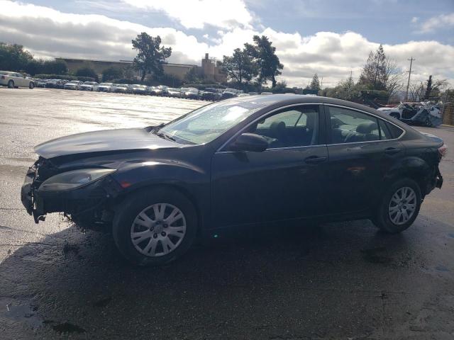 MAZDA 6 2013 1yvhz8bh5d5m07681