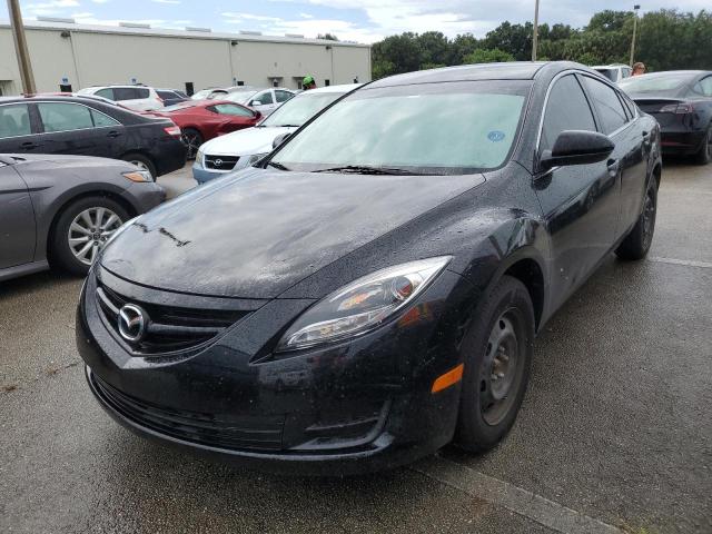 MAZDA 6 SPORT 2013 1yvhz8bh5d5m09897