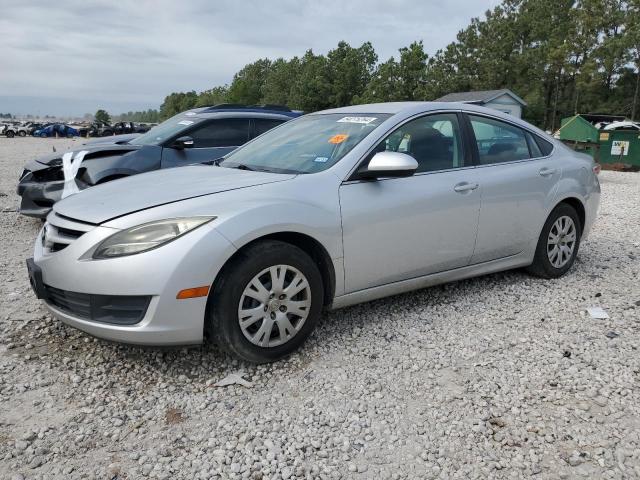 MAZDA 6 2013 1yvhz8bh5d5m13920