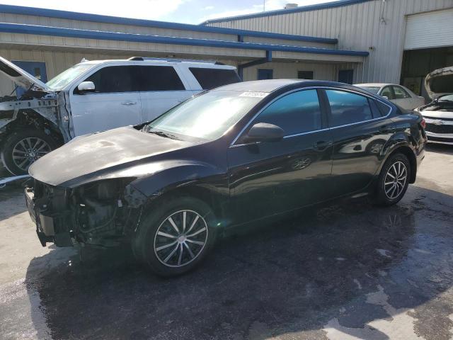 MAZDA 6 2013 1yvhz8bh5d5m13979