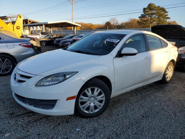 MAZDA 6 2010 1yvhz8bh6a5m03859