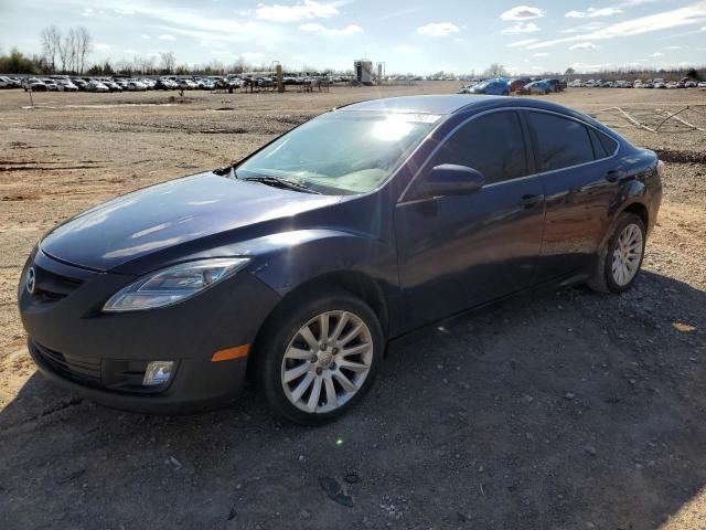 MAZDA 6 I 2010 1yvhz8bh6a5m11167