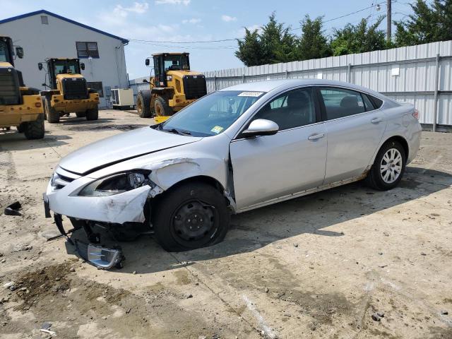 MAZDA 6 I 2010 1yvhz8bh6a5m21309