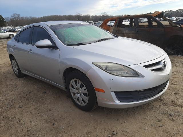 MAZDA 6 I 2010 1yvhz8bh6a5m21889