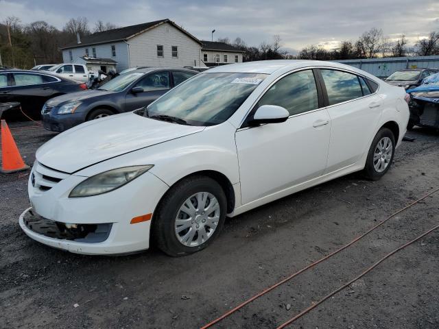 MAZDA 6 I 2010 1yvhz8bh6a5m27756