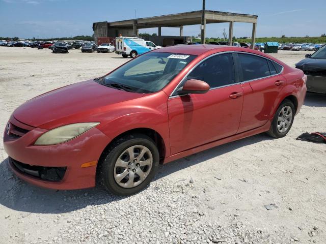 MAZDA 6 I 2010 1yvhz8bh6a5m32696