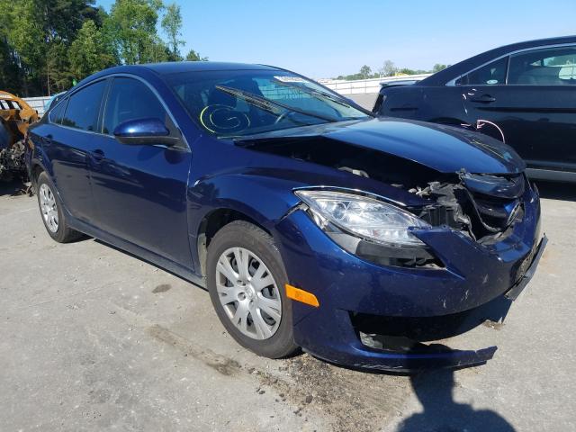 MAZDA 6 I 2010 1yvhz8bh6a5m37901