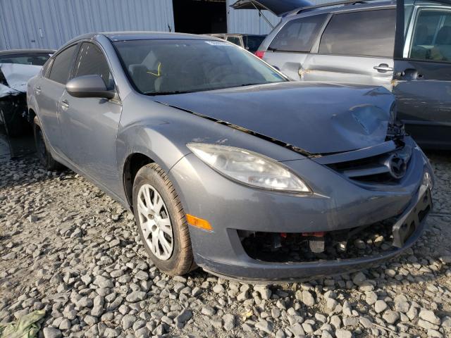 MAZDA 6 I 2010 1yvhz8bh6a5m43648