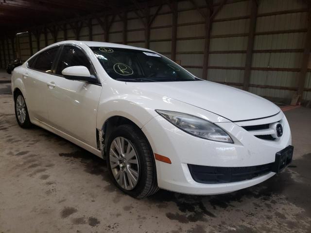 MAZDA 6 I 2010 1yvhz8bh6a5m44847