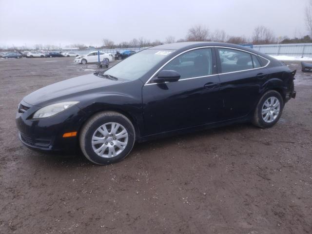 MAZDA 6 I 2010 1yvhz8bh6a5m49322