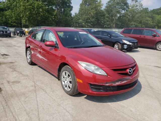 MAZDA 6 I 2010 1yvhz8bh6a5m49708