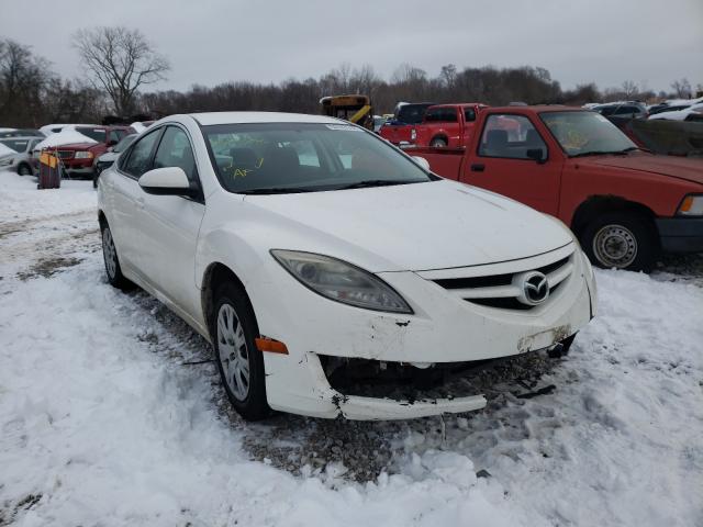 MAZDA 6 I 2010 1yvhz8bh6a5m51054