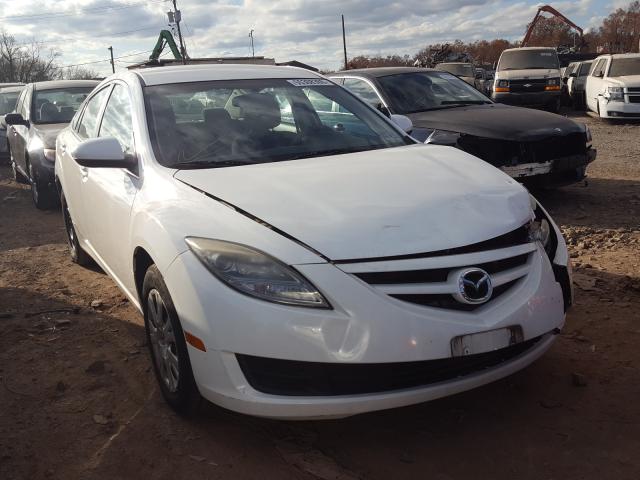 MAZDA 6 I 2010 1yvhz8bh6a5m55377