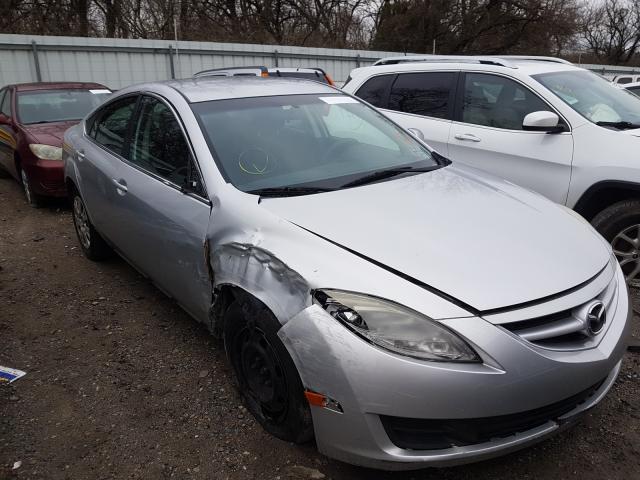 MAZDA 6 I 2010 1yvhz8bh6a5m56285