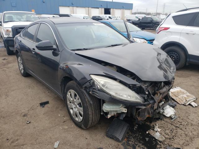 MAZDA 6 I 2010 1yvhz8bh6a5m58134