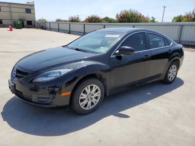 MAZDA 6 I 2011 1yvhz8bh6b5m04379