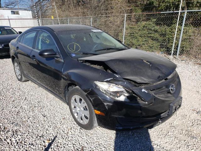 MAZDA 6 I 2011 1yvhz8bh6b5m05645