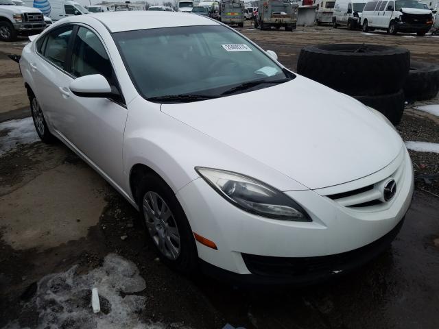 MAZDA 6 I 2011 1yvhz8bh6b5m05810