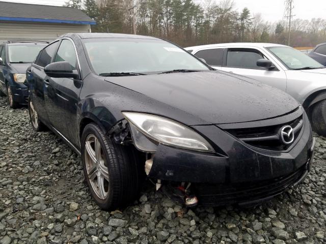 MAZDA 6 I 2011 1yvhz8bh6b5m06648